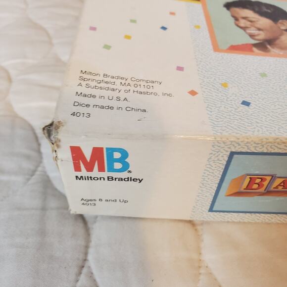 The Baby-Sitters Club Board Game Vintage 1989 Milton Bradley 80’s Teen Play Fun - Picture 13 of 15